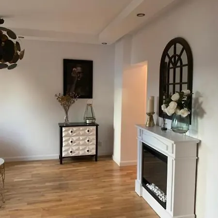 Pokoj Do Wynajecia Apartment *