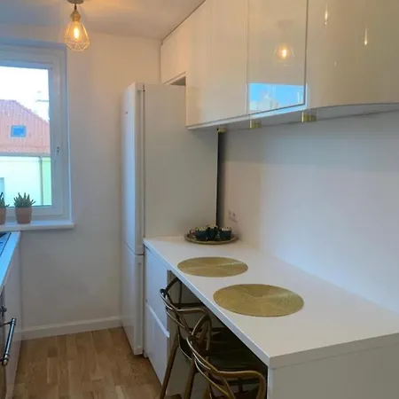 Apartment Pokoj Do Wynajecia