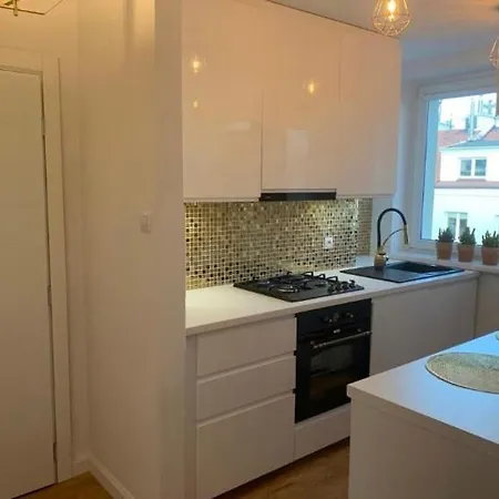 Pokoj Do Wynajecia Apartment Gdynia