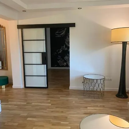 Apartment Pokoj Do Wynajecia *