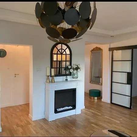 Pokoj Do Wynajecia Apartment