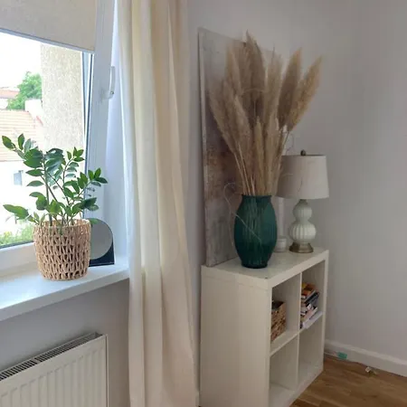 Apartment Pokoj Do Wynajecia *