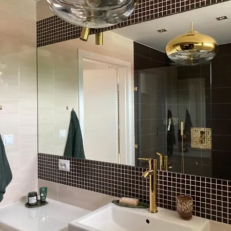 Apartment Pokoj Do Wynajecia